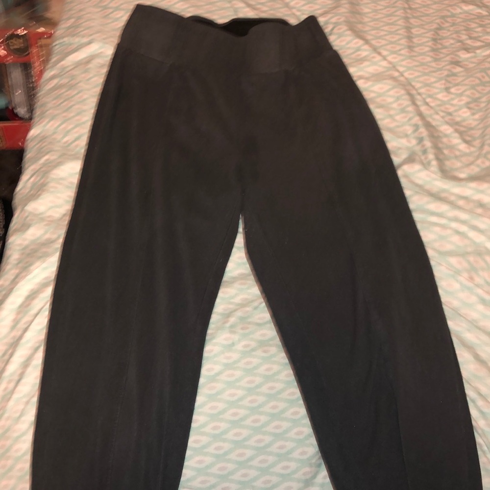 Super soft leggings
